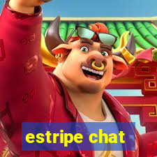 estripe chat